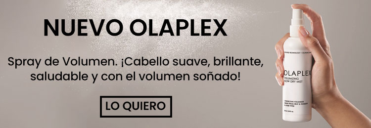 Nuevo Olaplex Volumen